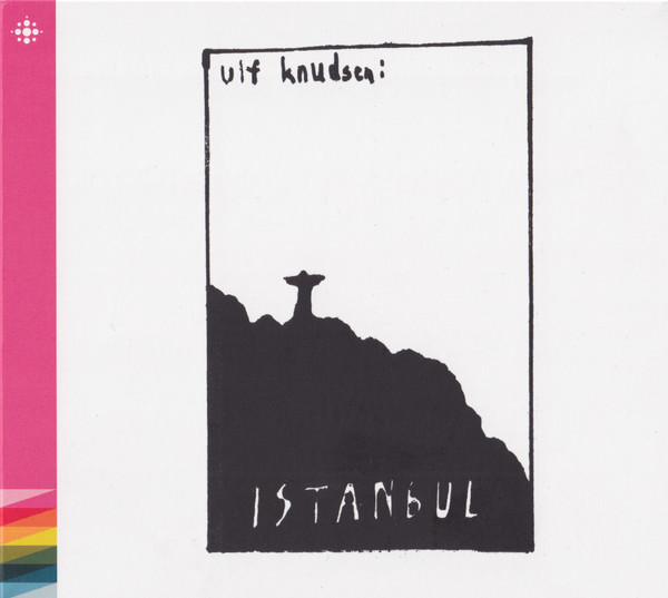 Ulf Knudsen - hostland