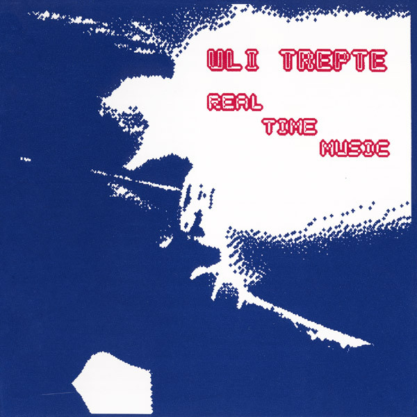 Uli Trepte - White Line Fever