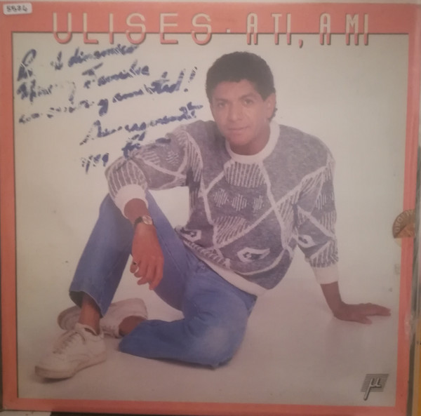 Ulises - Pan Klub