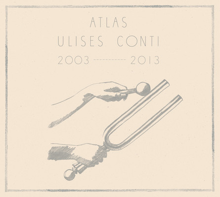 Ulises Conti - F