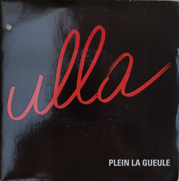 Ulla - song