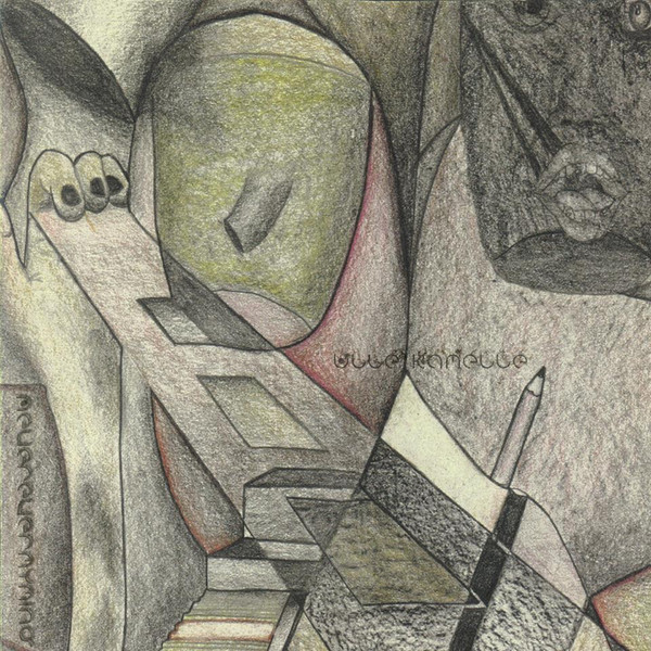 Ulle Kamelle - Tired of waiting