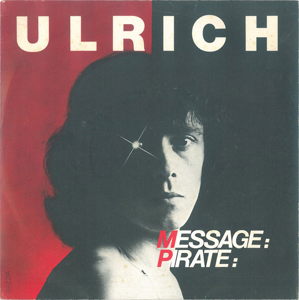 Ulrich - Message pirate
