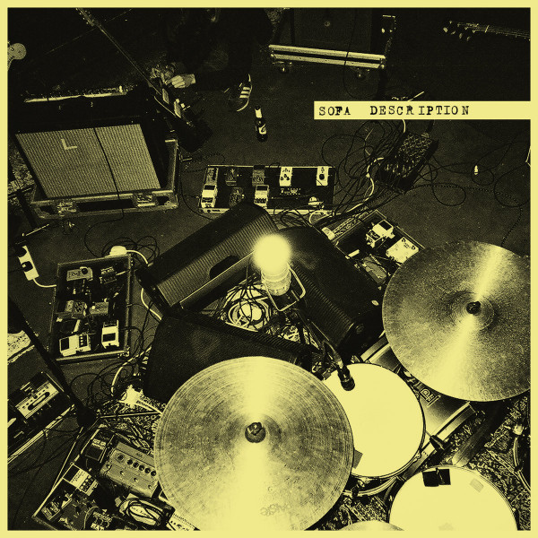Ulrika Spacek - No. 1 Hum