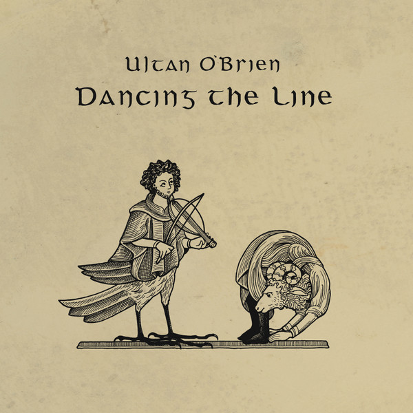 Ultan O'brien - Game of Love