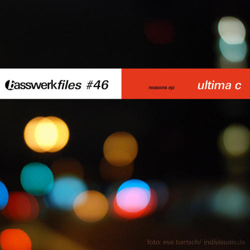 Ultima C - Wings