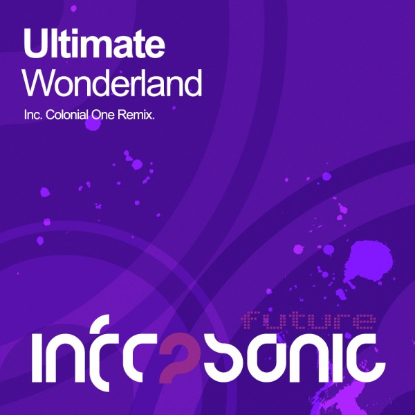 Ultimate - No One Else