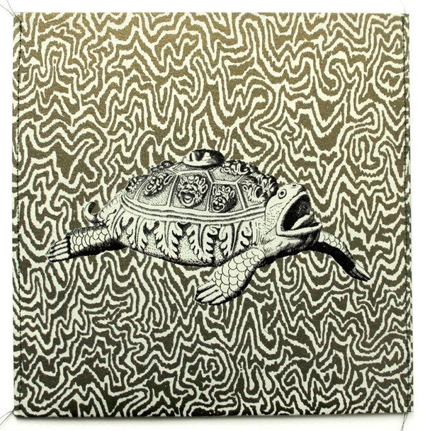 Ultimate Thrush - SLC