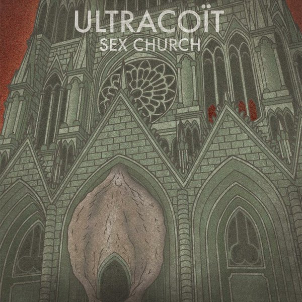 Ultracoit - Do You Wanna