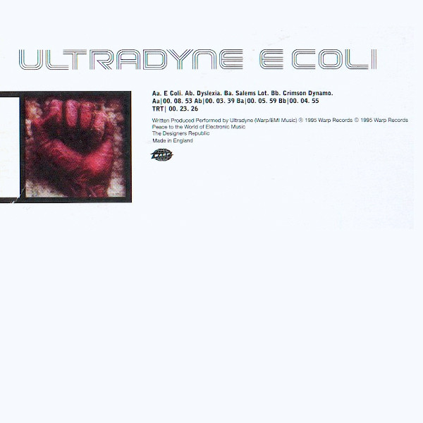 Ultradyne - Salems Lot