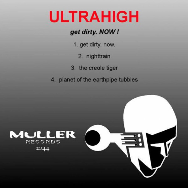 Ultrahigh - In My Heart