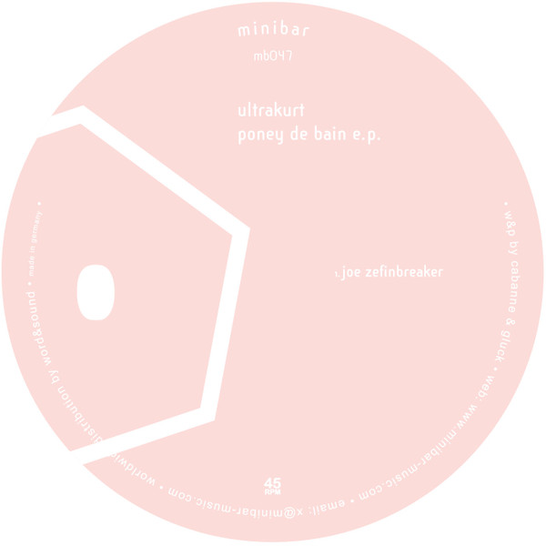 Ultrakurt - Massage In A Bottle