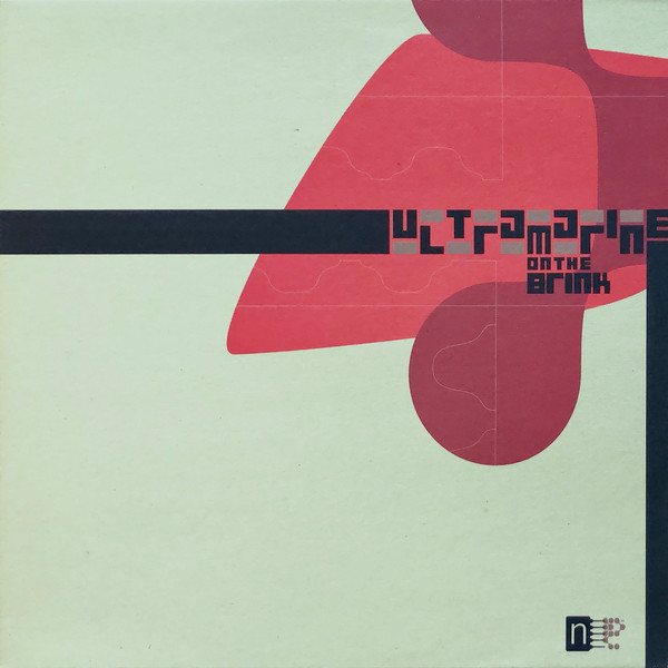 Ultramarine - Discovery