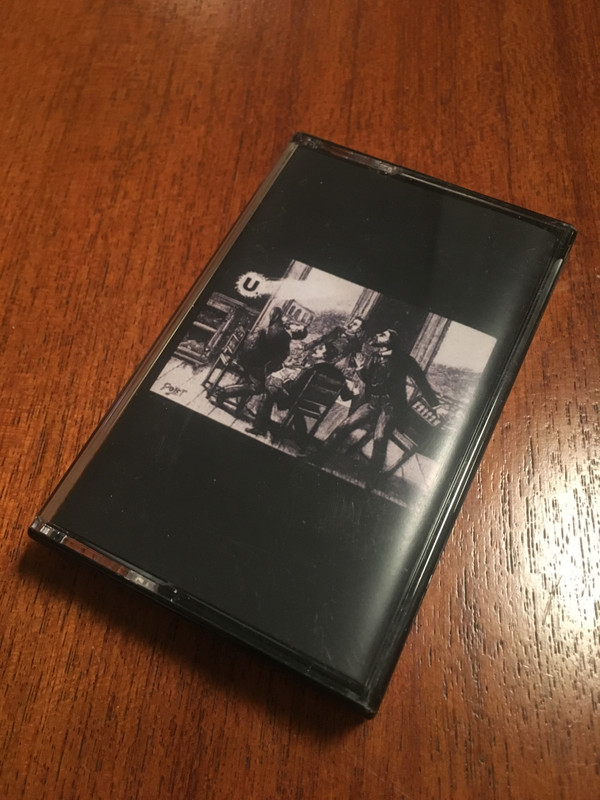 Ultraphallus - River Jude