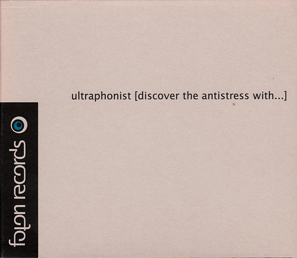 Ultraphonist - How to practice scales (2000)