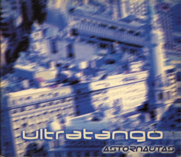 Ultratango - Boquita