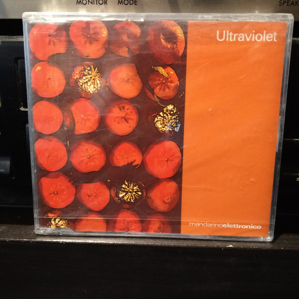 Ultraviolet - Dead On the Dancefloor