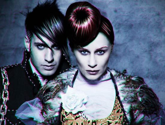 Ultraviolet Sound - Girl Talk