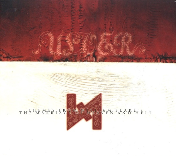 Ulver - Eos
