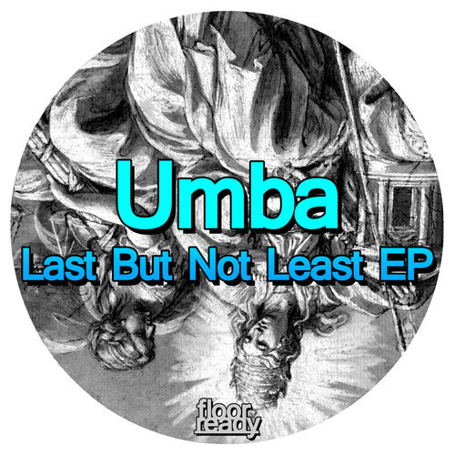 Umba - Acid Rain