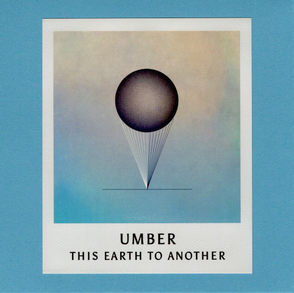 Umber - All The Ships