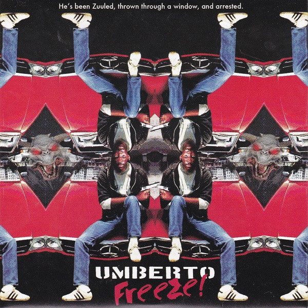 Umberto - Night Fantasy