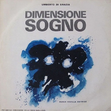 Umberto Di Grazia - L'ignoto
