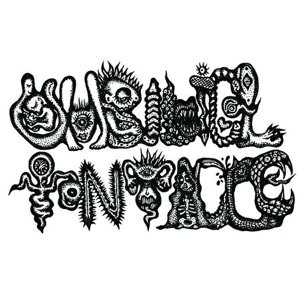 Umbilical Tentacle - CRUSTACEAN EMBRACE