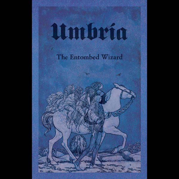 Umbría - Oath of the Silver Knight