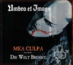 Umbra Et Imago - Never