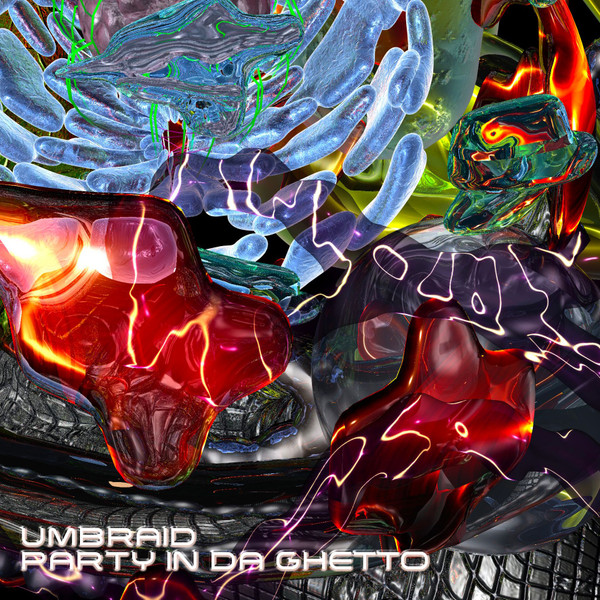 Umbraid - First Love Feeling