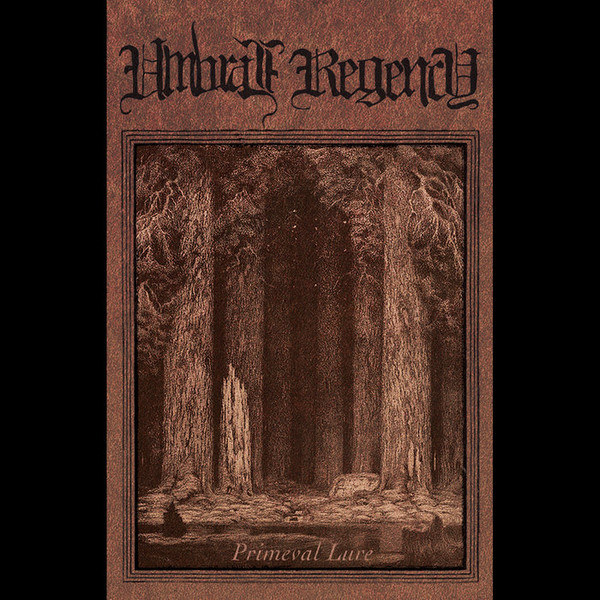 Umbral Regency - Ancient Dominion