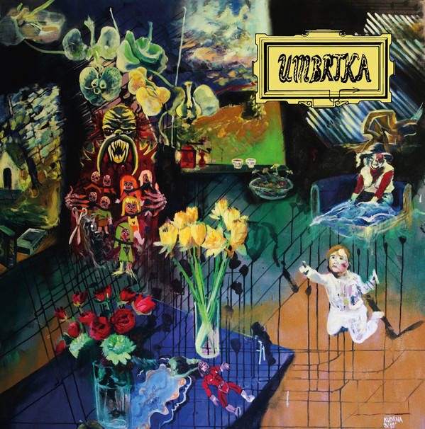 Umbrtka - Slovany