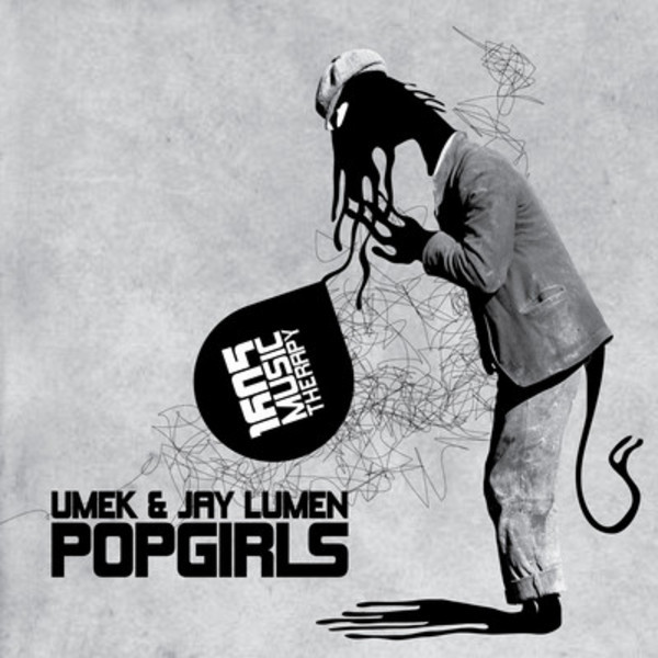 Umek, Jay Lumen - Sinful Ladies - Original Mix