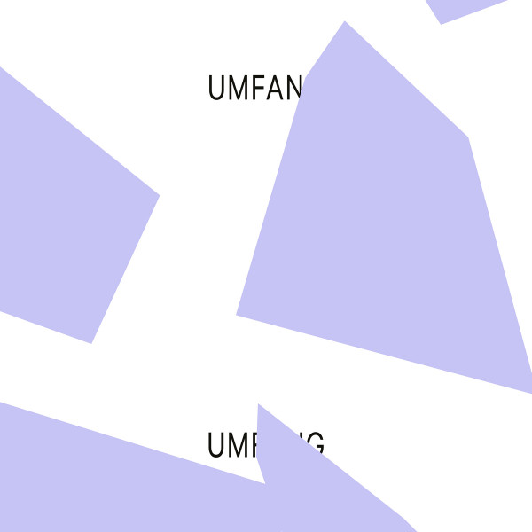 Umfang - Where Is She