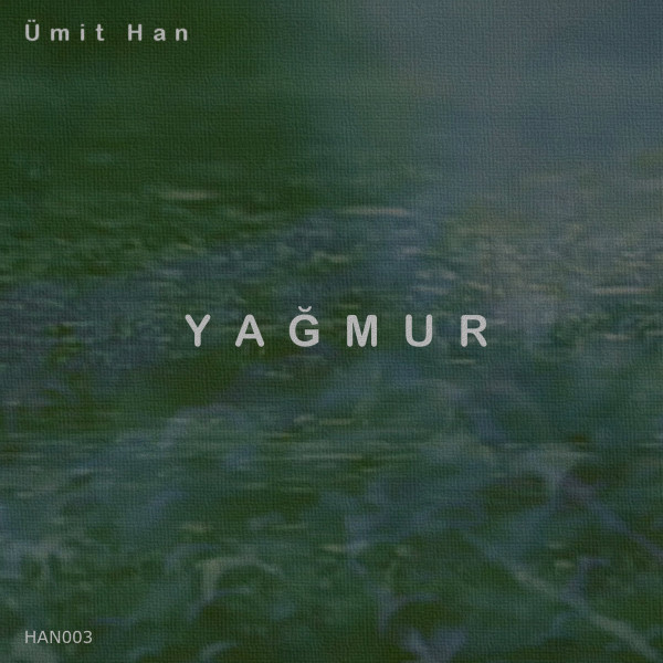 Umit Han - Der Gesang Der Nachtigall