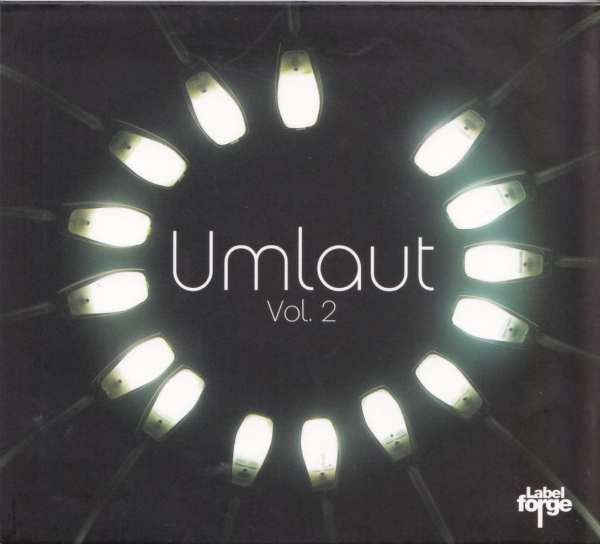 Umläut - Kitty Puppy