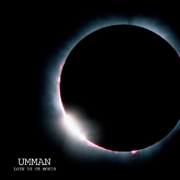Umman - Heaven & hell Notty D remix