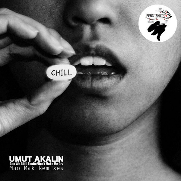 Umut Akalin - Draw The Line (Long & Harris Remix)