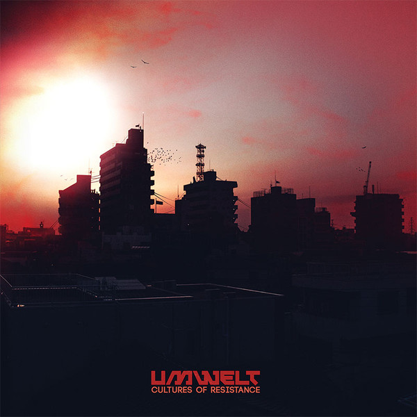 Umwelt - Days of Dissent
