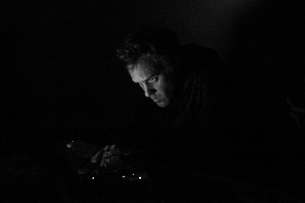 Un-AbleTon - A First