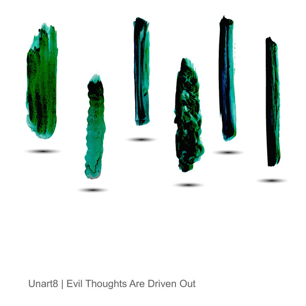 Unart8 - Nothing Else As No