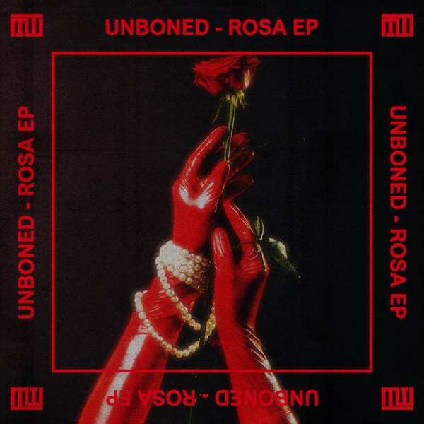 Unboned - Armour of Pain