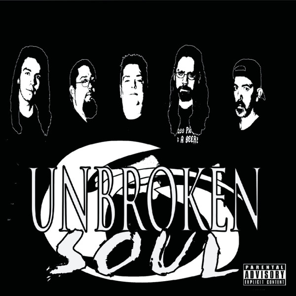 Unbroken Soul - box of love