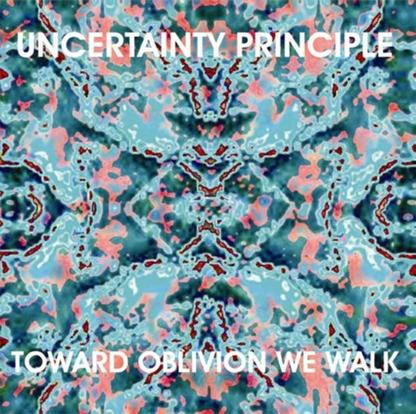 Uncertainty Principle - Antilight