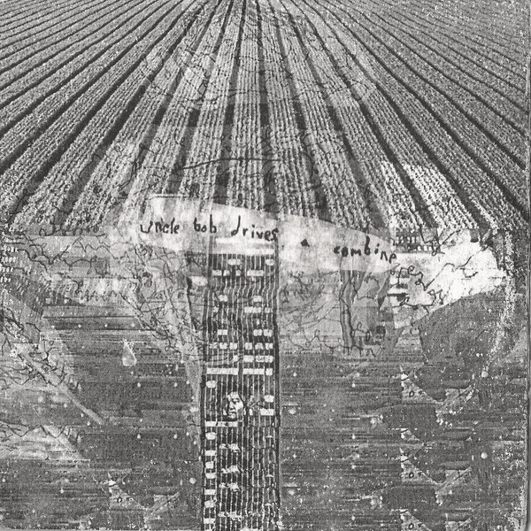Uncle Bob Drives a Combine - Intro: The Dusty Traveler