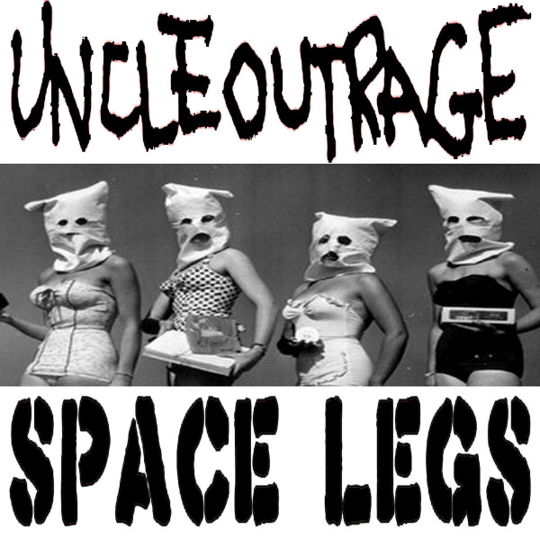 Uncle Outrage - Stay Magical