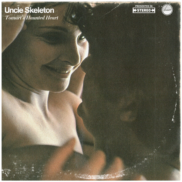 Uncle Skeleton - VHF