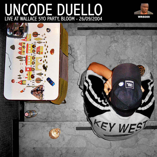 Uncode Duello - wir sind ein opernbau