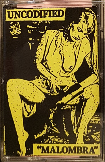 Uncodified - Kingdom of Nothing